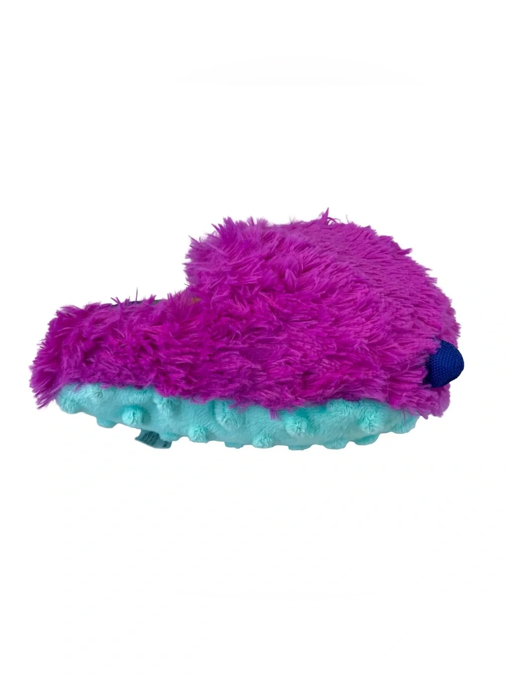 Bark Box Slobber Party Dog Toys Lot Of 2 Joey Jammies & Bearly Sleepy Slipper